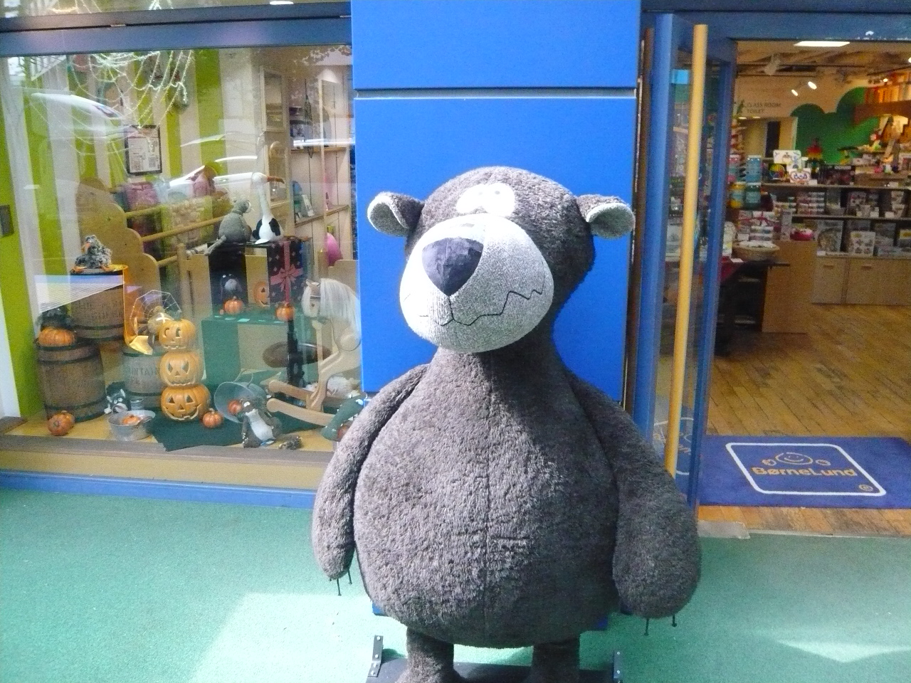 シギキッド社 ビーストタウンシリーズ新商品のご紹介｜ボーネルンド