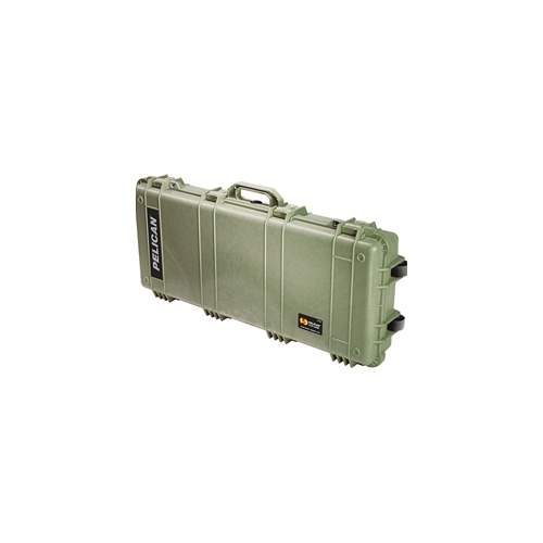 Pelican™ 1700 Case with Foam (OD Green) On Sale