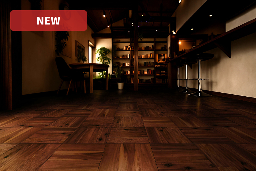 住空間 の一覧｜天然木フローリングのボード株式会社