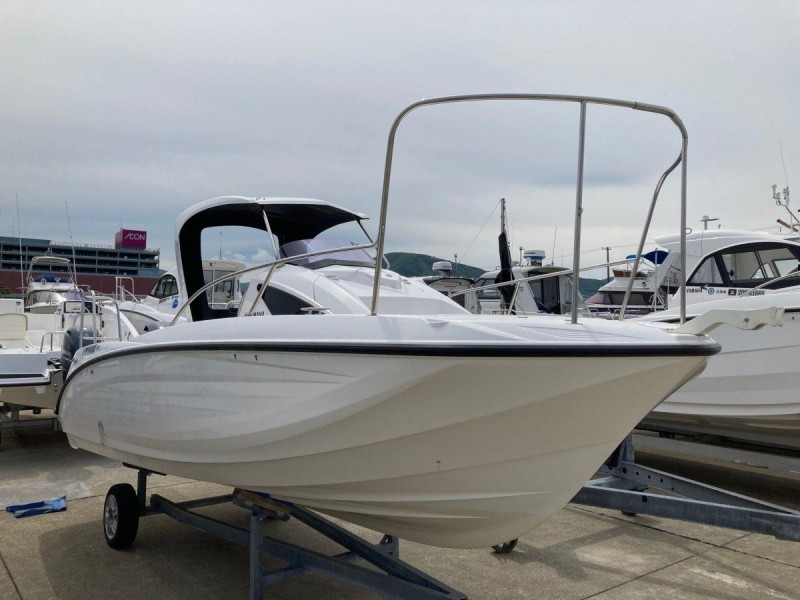 売却済 中古船 SR-X (20) ヤマハ －登録｜中古艇情報ボートセンサー