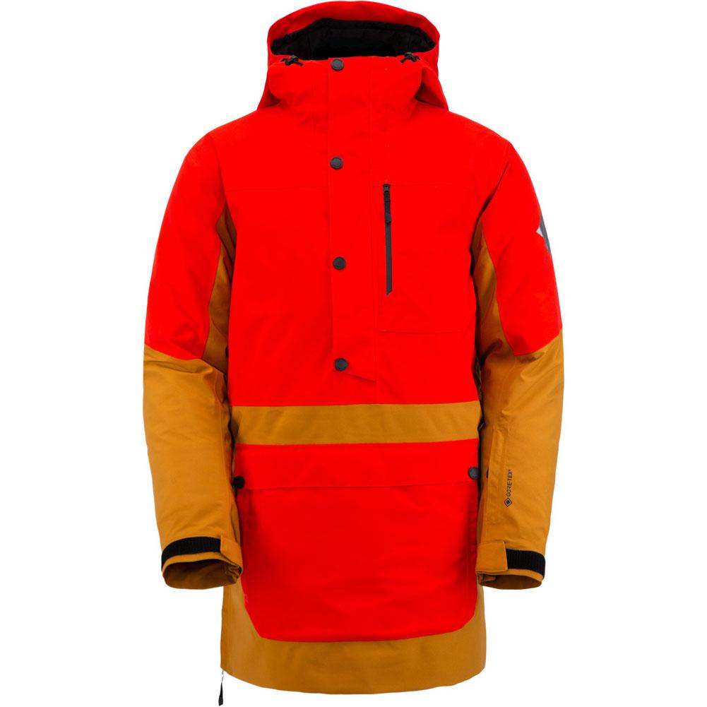 Spyder The Snap GTX Anorak Men's