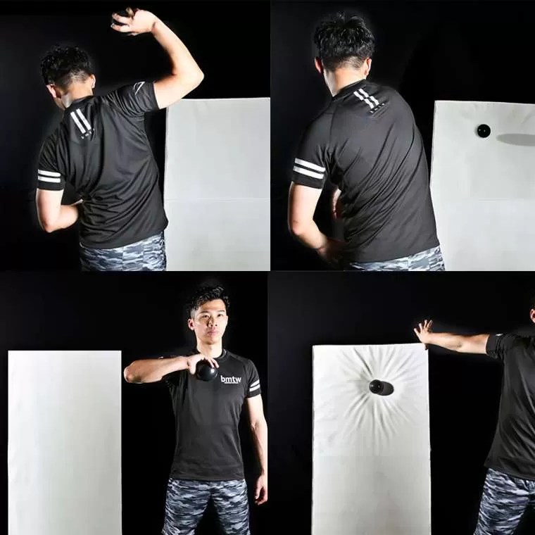 サンドボール 6個セット TG455｜BODYMAKER（ボディメーカー）