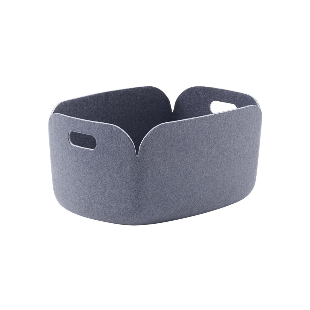 MUUTO Restore Basket - Batten Home