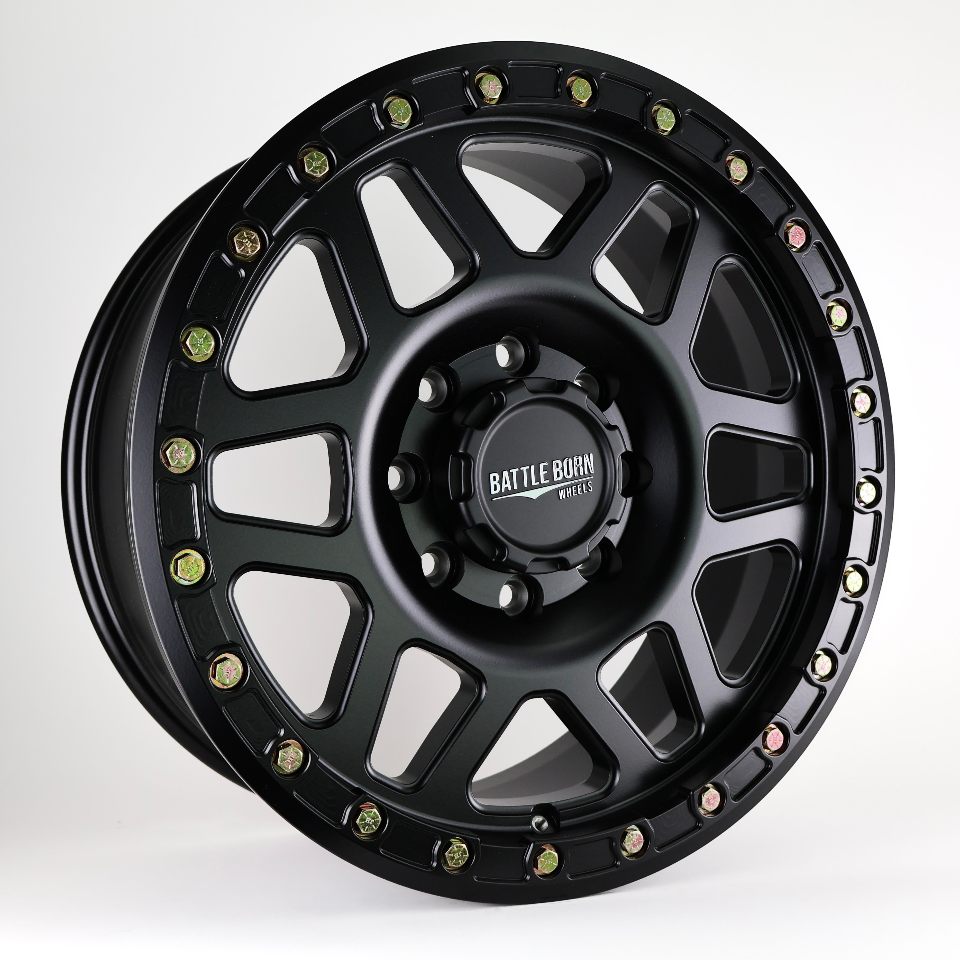 CRAWL SPEC | FORGED – Battle Born Wheels