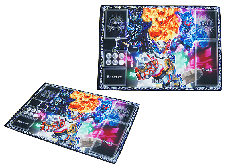 販売コーナー バトスピチャンピオンシップ2018 -神煌臨杯- - イベント