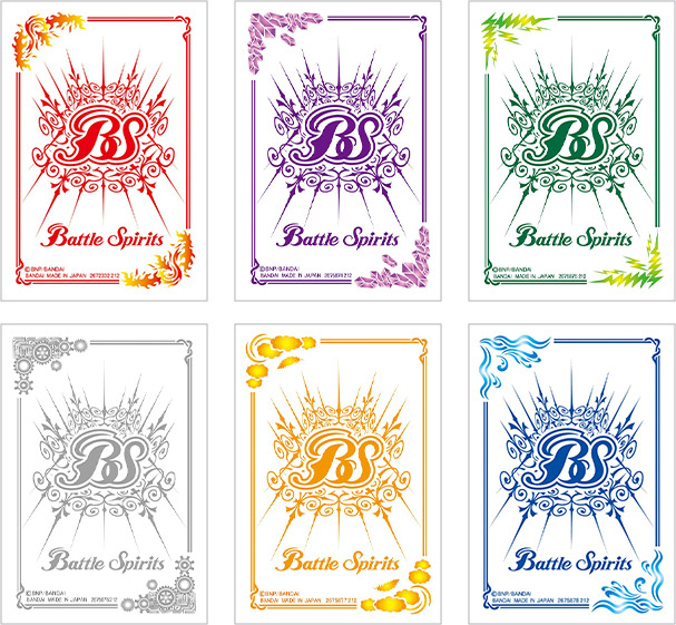 バンダイカードフェス 2023 - イベント｜Battle Spirits バトル