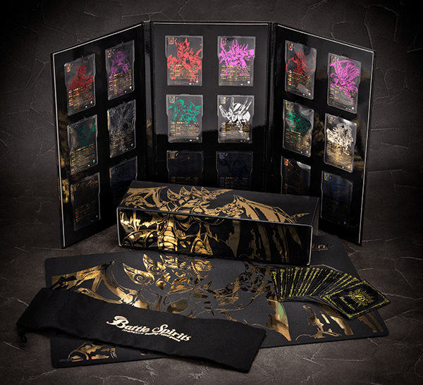 BANDAI CARD GAMES Fest23-24 World Tour FINAL in JAPAN - イベント