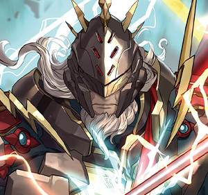 SD04]ハイランカーデッキ ジーク進化レボリューション - 商品情報