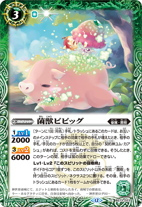 Battle Spirits バトルスピリッツ トレーディングカードゲーム