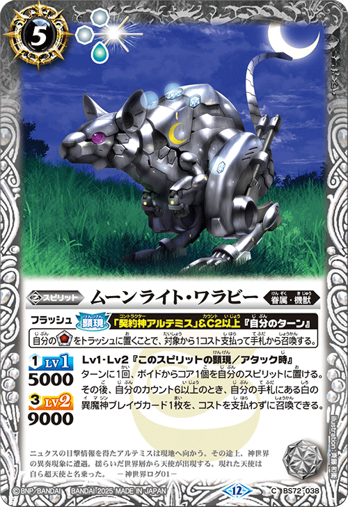 Battle Spirits バトルスピリッツ トレーディングカードゲーム