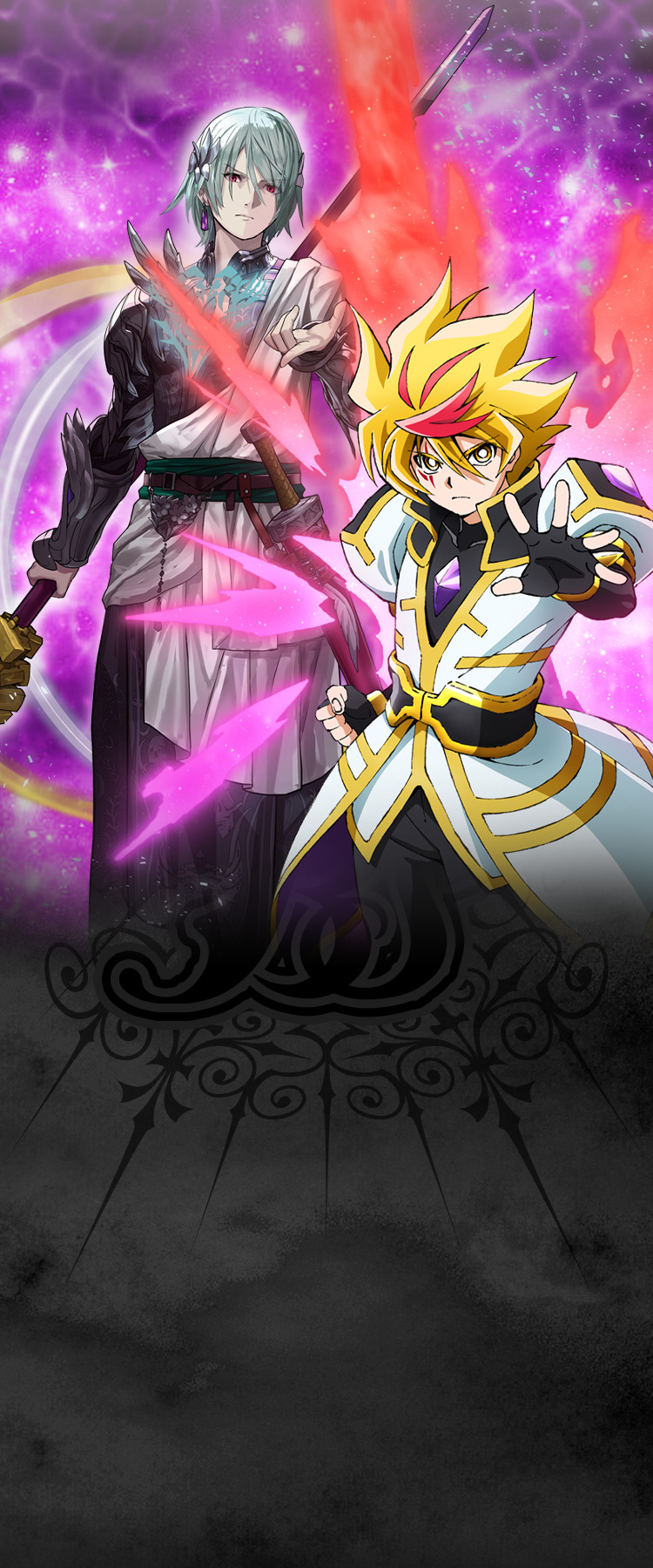 BS68]契約編:真 第1章 神々の戦い − 商品情報｜Battle Spirits バトル