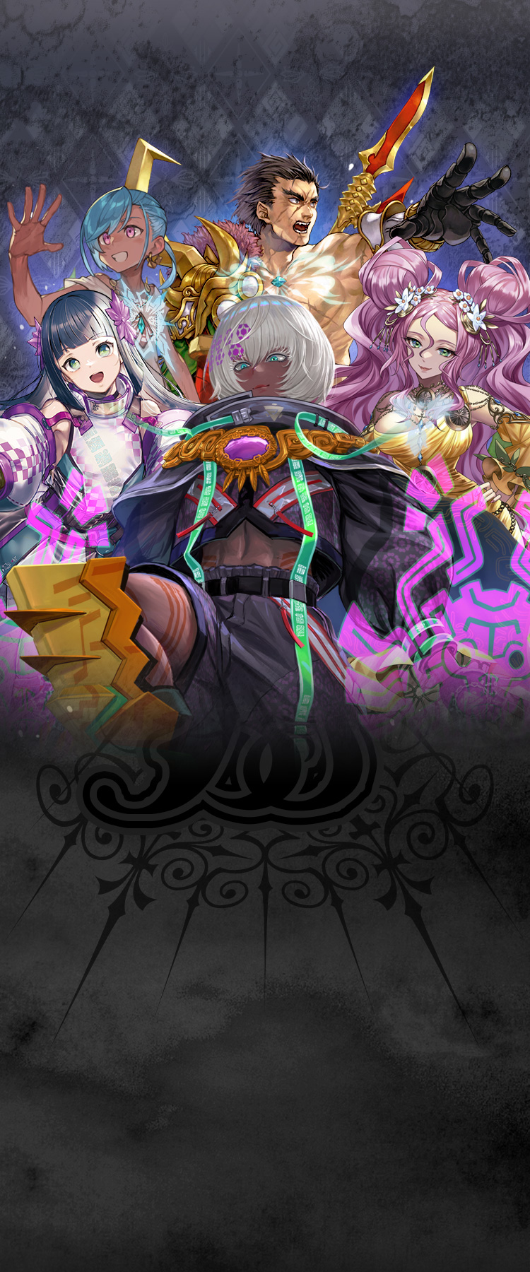 BSC44]テーマブースター AGE OF AVENGERS − 商品情報｜Battle Spirits