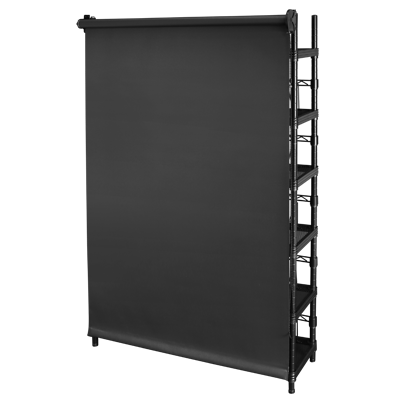 スクリーンラック BHS-0717SR/1017SR/0725SR/1025SR | Bauhütte®