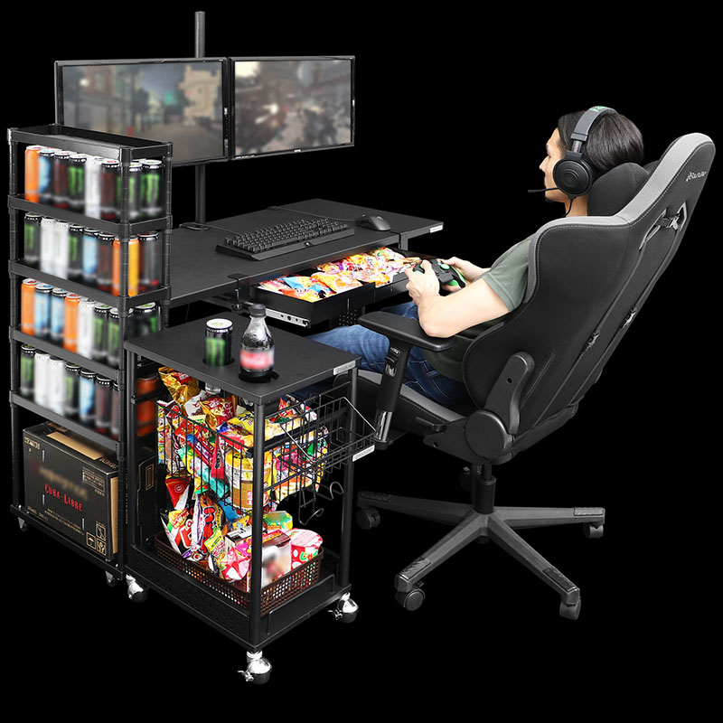 エナジーワゴン BHS-430EW | Bauhütte®