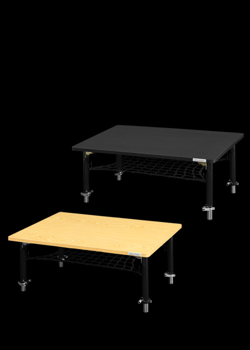 ゲーミングちゃぶ台 BHT-800 | Bauhütte®