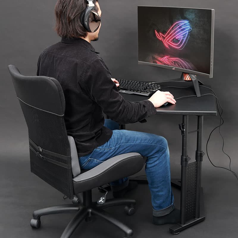 カドデスク BHD-700K | Bauhütte®