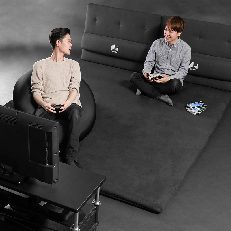 ソファウォール BHW-950S | Bauhütte®