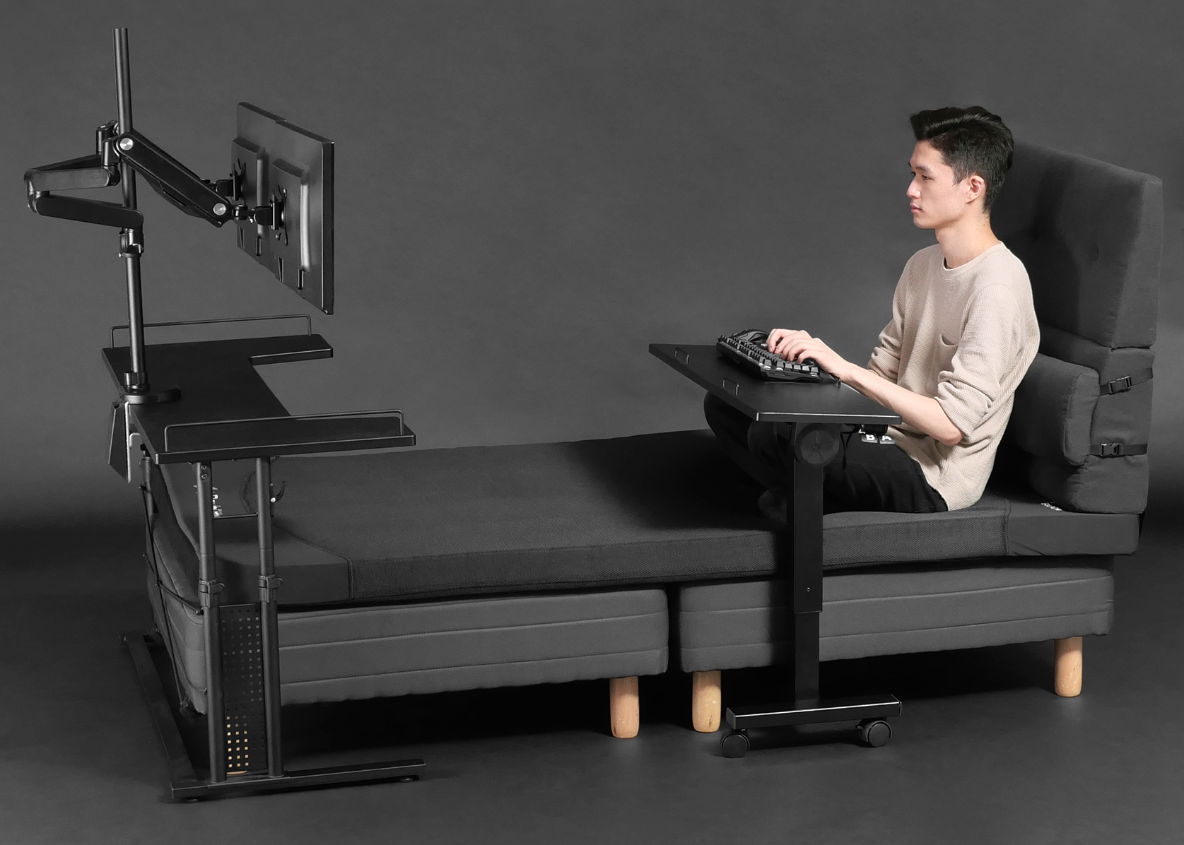 ソファウォール BHW-950S | Bauhütte®