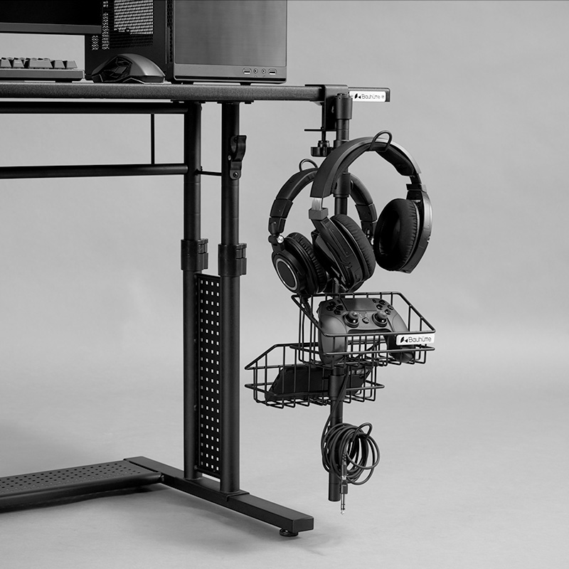 ヘッドセットタワー BHP-S200 | Bauhütte®