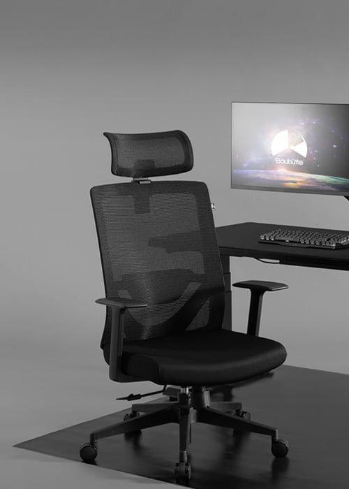 オフィスチェア ベーシック Class2 F-21 | Bauhütte®