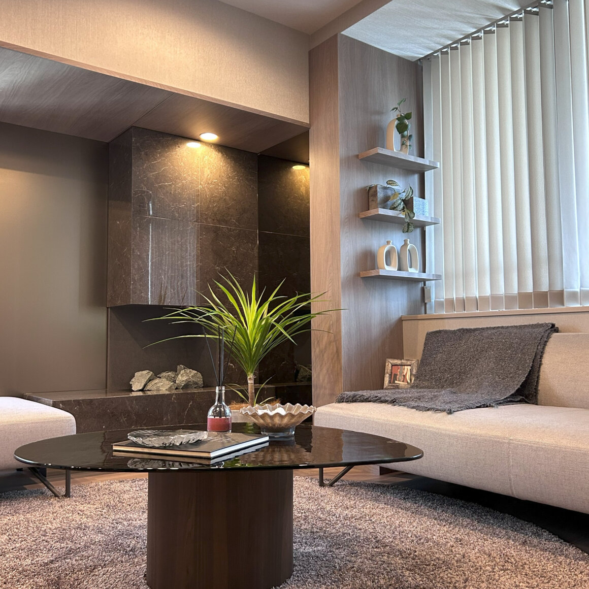 プロに聞く、「自分らしい空間」の描き方｜BAUS Magazine｜中央日本