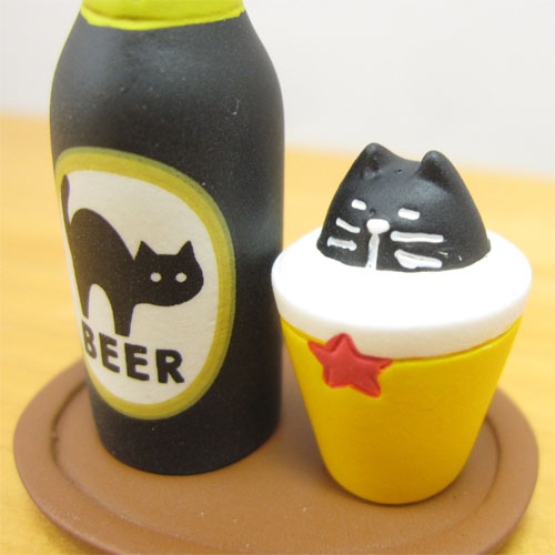 三毛猫BARで人気です♪DECOLE（デコレ） concombre（コンコンブル