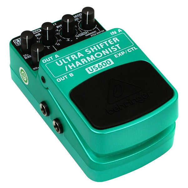 BAJAAO.COM - Buy Behringer US600 Ultra Shifter/Harmonist Guitar