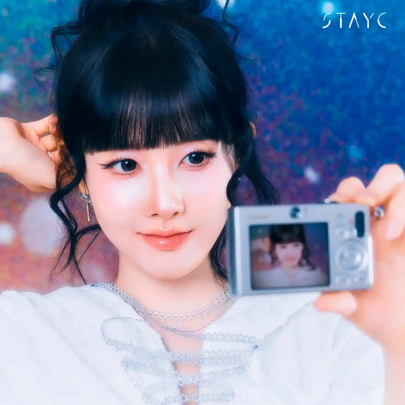 STAYC – Lover, Killer / BEBE -Japanese Ver.- [Limited Member