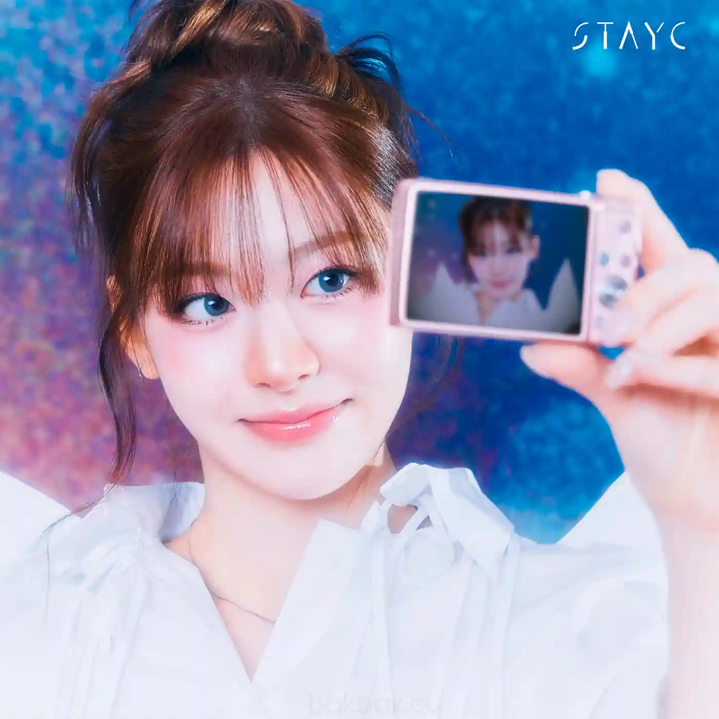 STAYC – Lover, Killer / BEBE -Japanese Ver.- [Limited Member