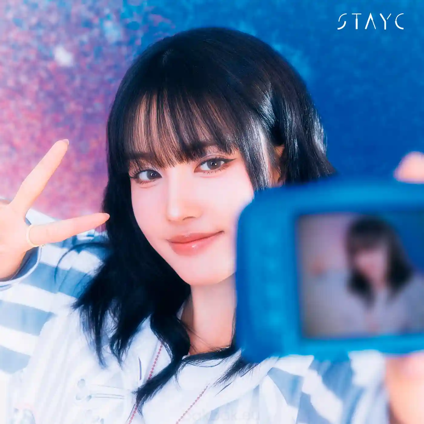 STAYC – Lover, Killer / BEBE -Japanese Ver.- [Limited Member