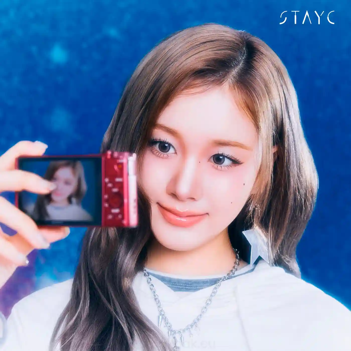 STAYC – Lover, Killer / BEBE -Japanese Ver.- [Limited Member