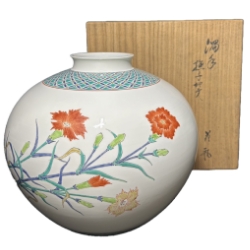 清水悦男 の 油絵 の買取・査定相場と最新の買取価格を公開