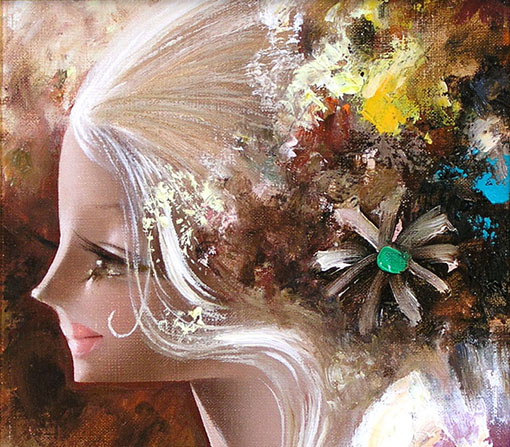 鶴岡義雄の油絵の買取・査定相場と最新の買取価格を公開