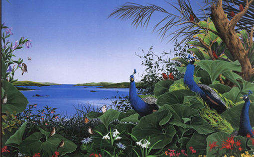 北久美子 の 油絵 の買取・査定相場と最新の買取価格を公開