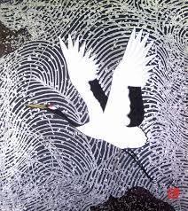 加山又造 の 日本画 の買取・査定相場と最新の買取価格を公開