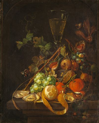 静物画買取なら獏 | 最新の価格相場で安心の高価買取