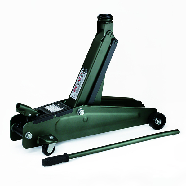 油圧式 ハイリフトジャッキ 2.8t | 大橋産業株式会社