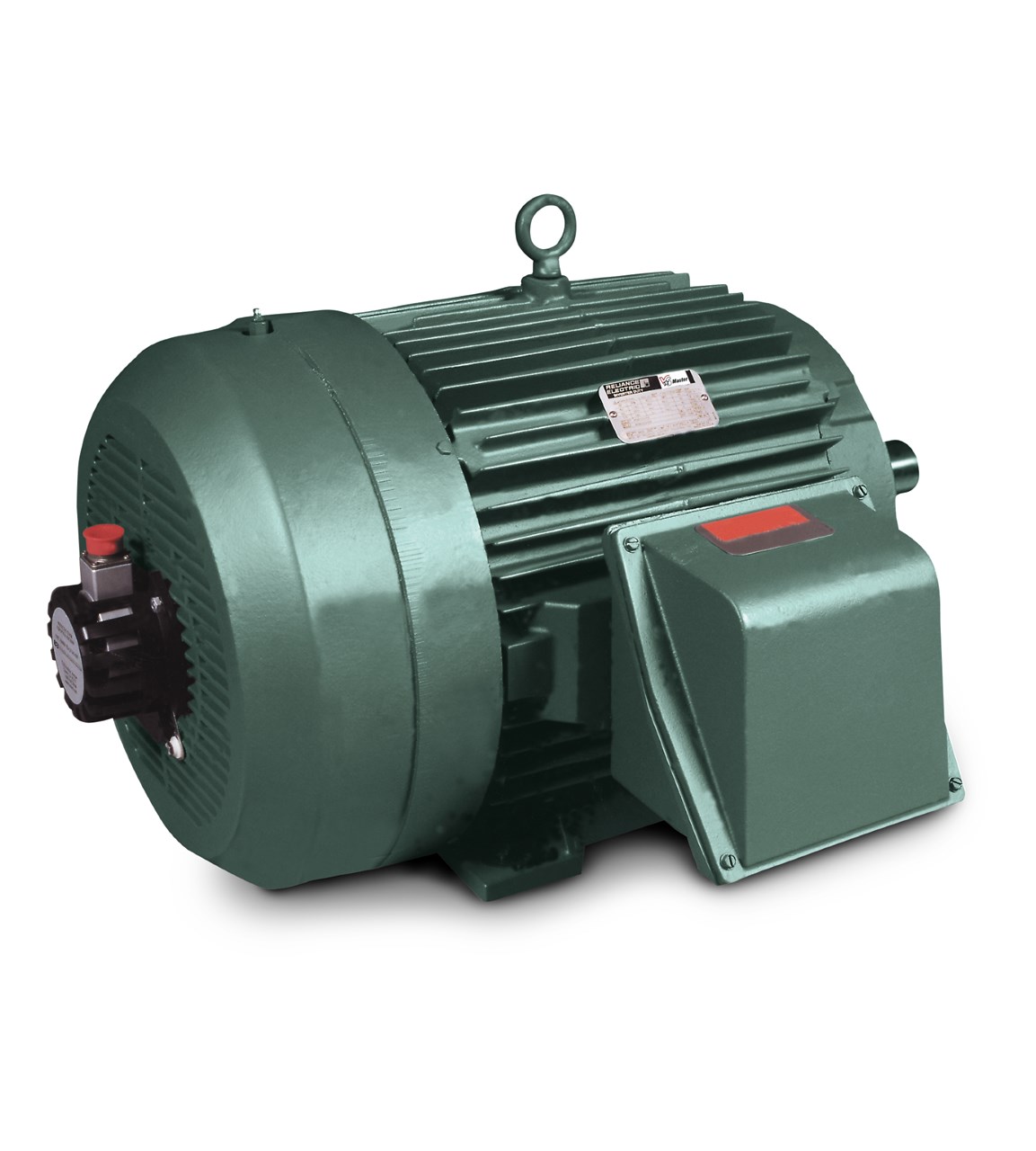 ZDVSM3665T - Product Catalog - Baldor.com