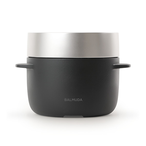 BALMUDA The Gohan | バルミューダ サポート | バルミューダ