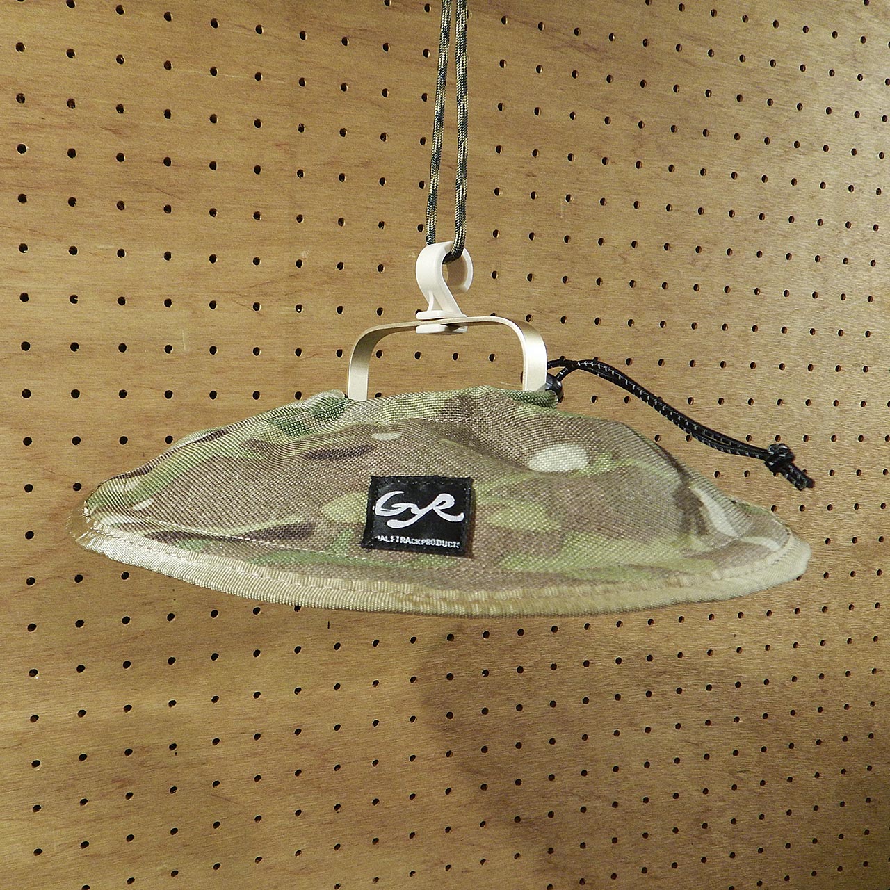 LAMP SHADE | BALLISTICS