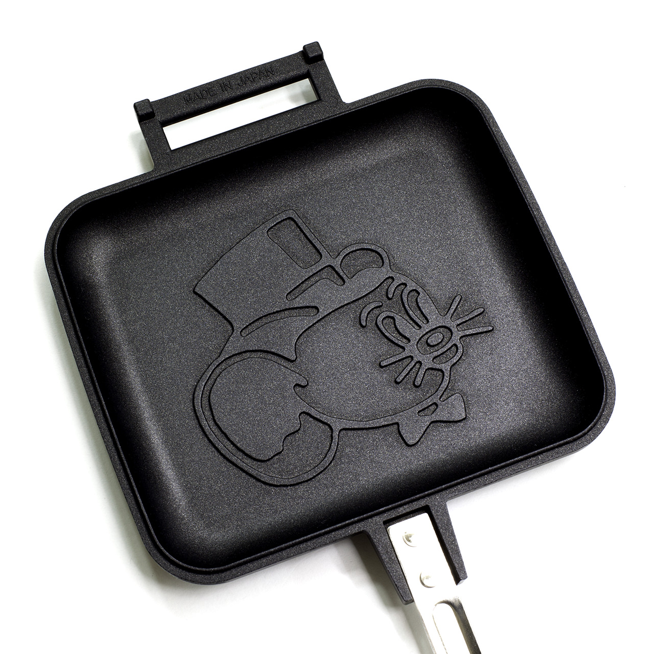 JM HOTSAND MAKER & CASE | BALLISTICS