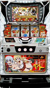 パチスロ ベン・トー 〜半額弁当争奪戦!!〜 | バルテック