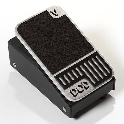 DOD Mini Expression Pedal with Selectable Output – Bananas At