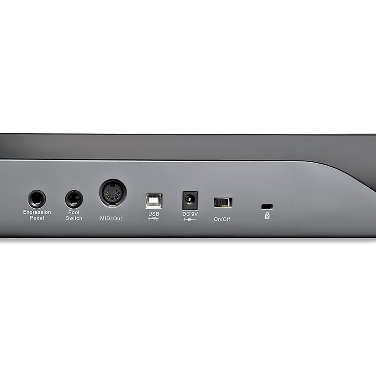 Nektar Impact GXP88 USB Midi Controller Keyboard – Bananas At