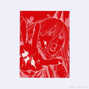 チェンソーフェス」伊瀬茉莉也ら追加キャスト発表 『チェンソーマン