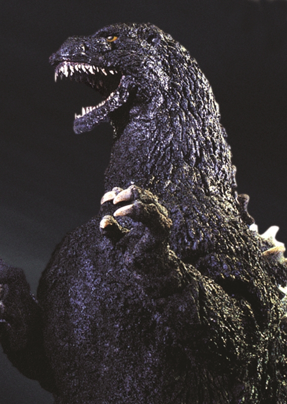 ゴジラ-1.0』公開記念！名作『ゴジラVSビオランテ』の魅力を改めて