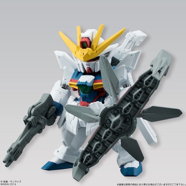 ガンダム食玩ポータル FW GUNDAM CONVERGE 18｜バンダイ キャンディ