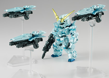 ガンダム食玩ポータル FW GUNDAM CONVERGE EX15 ネオ・ジオング
