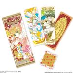 カードキャプターさくら カードコレクション～封印解除(レリーズ