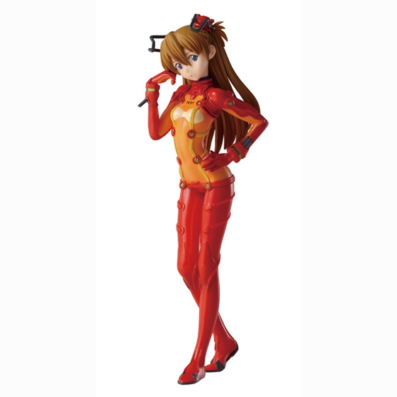 ヱヴァンゲリヲン新劇場版 PORTRAITS6｜発売日：2011年12月